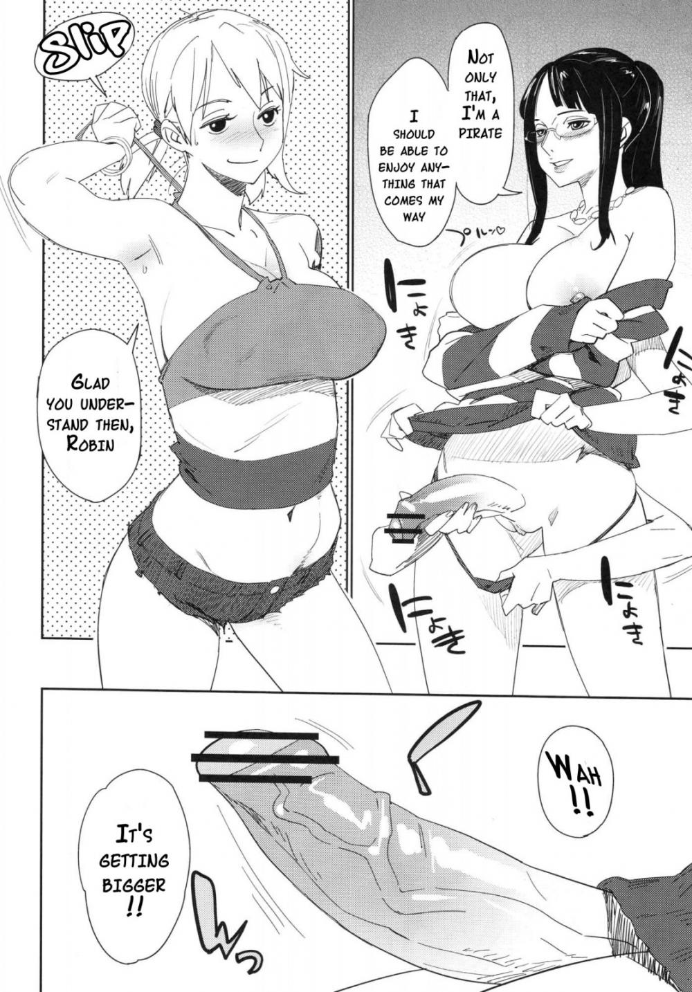 Hentai Manga Comic-Chotto Matte to Iwaretatte-Read-7